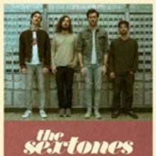 The Sextones Announce First Ever European Tour