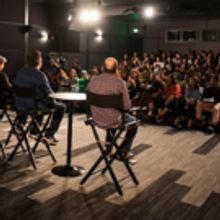 New Optics Film Festival Showcases The Next Generation Of Filmmakers