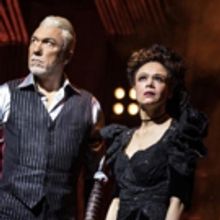 HADESTOWN Original Broadway Cast Recording Sets Release Date of June 7