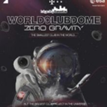 Astronauts Jean-Francois Clervoy & Pedro Duque Join World Club Dome Zero Gravity…
