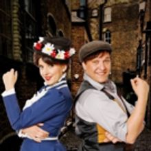 Candlelight Dinner Playhouse Presents Disney's MARY POPPINS