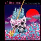Of Montreal Announce New Album Out 3/9 + Share Track