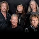 The Outlaws Return To Indian Ranch With Special Guest Hannah Wicklund & The Steppin…