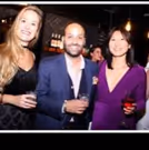Steppenwolf Associates Raise $23,000 At Unlocked Event