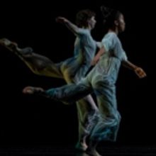 Photo Flash: FOUR QUARTETS at the Fisher Center