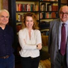 Alex Manche & Marquis De Piro To Headline Event At Salesian Theatre