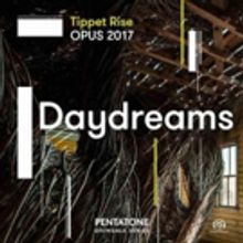 PENTATONE Releases New Highlights From Tippet Rise Arts Center in Montana