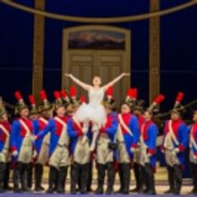The Atlanta Opera Stages DAUGHTER OF THE REGIMENT