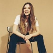 Jade Bird's New Single 'Lottery' Ouut Now on Glassnote Records