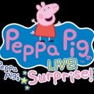 Peppa Pig Live Tour Surpasses Half A Million Tickets Sold In North America