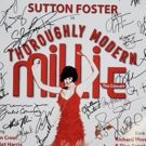 Bid to Win a Signed Poster from the THOROUGHLY MODERN MILLIE Anniversary Concert
