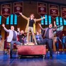 BWW Interview: Raleigh Native Beth Leavel Opens Up About Finding Her Life Path…