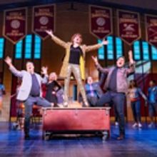 Raleigh Native Beth Leavel Opens Up About Finding Her Life Path, Channeling Her Evil