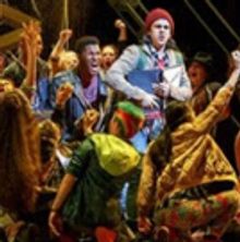 The Public Theatre Announces Free Encore Performance of RUNAWAYS at the Delacorte