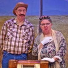 BWW Review: GREATER TUNA at Beef & Boards Dinner Theatre