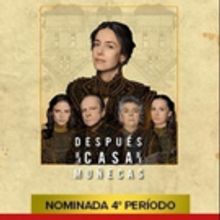 VIDEO: Get A First Look At Después de Casa de Muñecas; Closes 6/17