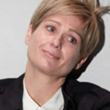 Photo Flash: National Theatre Live Presents I'M NOT RUNNING