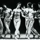Film Society Of Lincoln Center Presents A MAN OF DANCE/VINCENT WARREN
