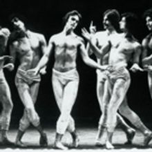 Film Society Of Lincoln Center Presents A MAN OF DANCE/VINCENT WARREN