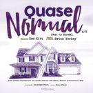 BWW Previews: the Broadway musical 'Next to Normal' will be back - Now in Lisbon! QUASE NORMAL - Teatro Da Trindade - May 2018