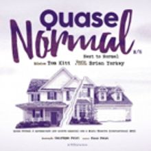 BWW Previews: the Broadway musical 'Next to Normal' will be back - Now in Lisbon! QUA