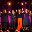 Showtime to Premiere FUNNY WOMEN OF A CERTAIN AGE