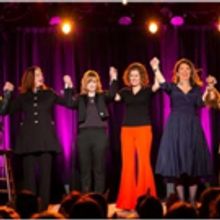 Showtime to Premiere FUNNY WOMEN OF A CERTAIN AGE