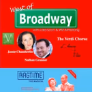 The 'West of Broadway' Podcast Discusses Verdi Chorus' L'AMORE E LA VITA, Pasadena…