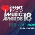 2018 iHeartRadio Music Awards Announces Performance Lineup