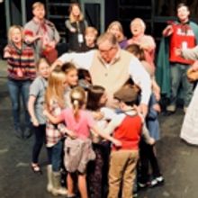 Theatre in the Park's Ira David Wood III Opens Up About Family, His Legacy, Christmas