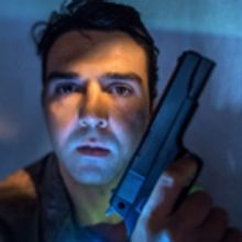 STALKING THE BOGEYMAN Comes to Old Fitz Theatre