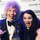 BAT OUT OF HELL, THE FERRYMAN, Andrew Garfield, Amber Riley & More Win Big at 2017…