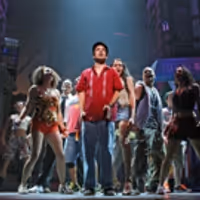 VIDEO: No Me Diga! Watch the Original Cast of IN THE HEIGHTS Reunite For a Panel at… Video
