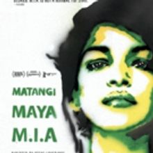 M.I.A. Documentary Now Available On iTunes With Bonus Content