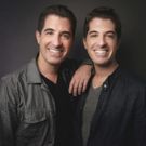 Artist Series Concerts of Sarasota Presents Will and Anthony Nunziata in SOUNDTRACK…