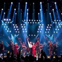 The Rhythm is Coming to Chicago - Tickets for ON YOUR FEET on Sale Friday
