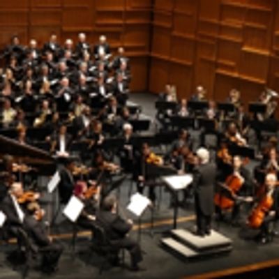 BWW Review: Charlotte Symphony's ROYAL CELEBRATION Delivers Brassy, Breathtaking Music