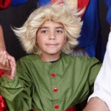 North Coast Rep Theatre School presents THE LITTLE PRINCE
