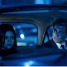 VIDEO: Patty Jenkins Releases the Trailer for I AM THE NIGHT Starring Chris Pine