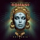 Kryder Launches His Kryteria Label in Style with Steve Angello Featured ROMANI
