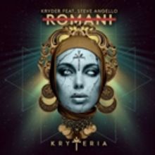 Kryder Launches His Kryteria Label in Style with Steve Angello Featured ROMANI