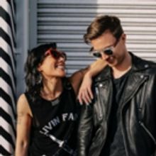 Matt and Kim Announce Headlining Fall Tour + Forthcoming Remixes with The Knocks and Isom Innis