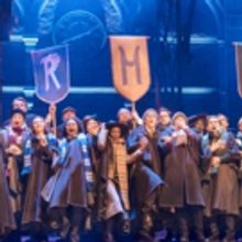 Tickets On Sale Now for HARRY POTTER AND THE CURSED CHILD in San Francisco