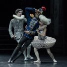 THE NUTCRACKER & THE MOUSE KING From Ballet Zürich Will Stream In HD At The River St…