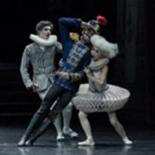 THE NUTCRACKER & THE MOUSE KING From Ballet Zürich Will Stream In HD At The River St