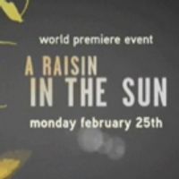 TV: A Sneak Peek at ABC's 'A Raisin in the Sun' Video