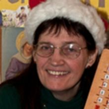 CHRISTMAS BINGO Returns for the Holiday Season