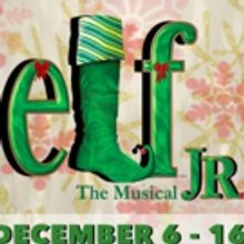 ELF JR. Comes To Stage Door Productions Next Month