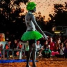 Barunga Festival Commemorates 30th Anniversary Of The Barunga Statement With First Pr