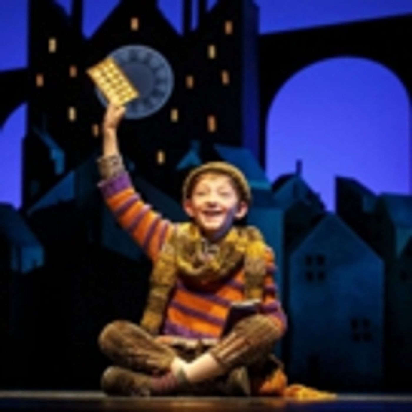 BWW Morning Brief January 15th, 2018: Kandi Burruss Makes Her Broadway Debut in CHICAGO, and More!  Image